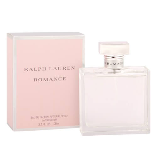 Shop for samples of Romance (Eau de Parfum) by Ralph Lauren for women ...