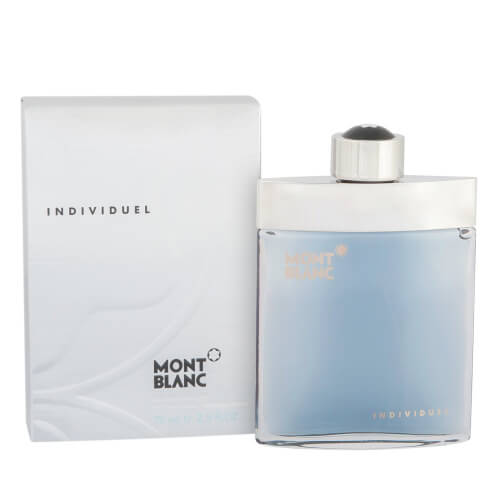 Individuel by Montblanc