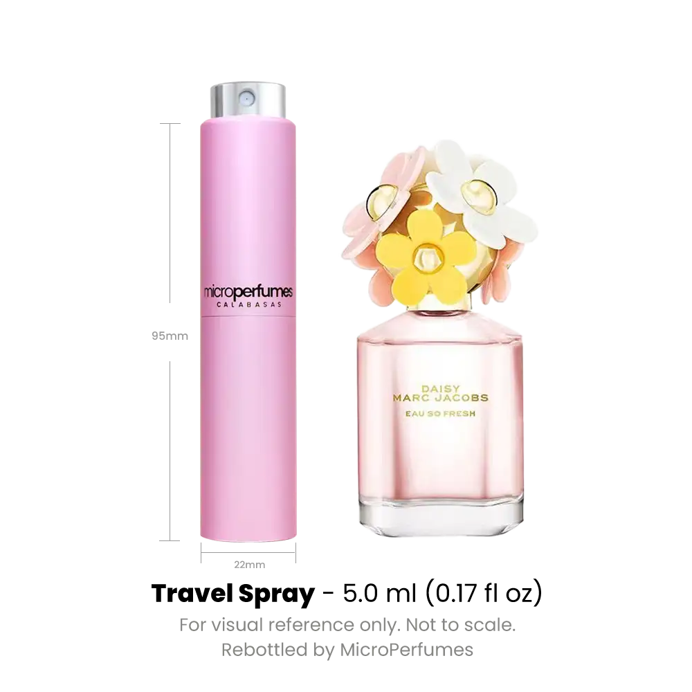 Daisy Eau So Fresh by Marc Jacobs