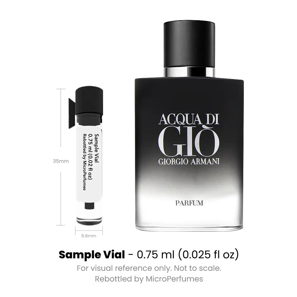 Acqua di Gio by Giorgio Armani