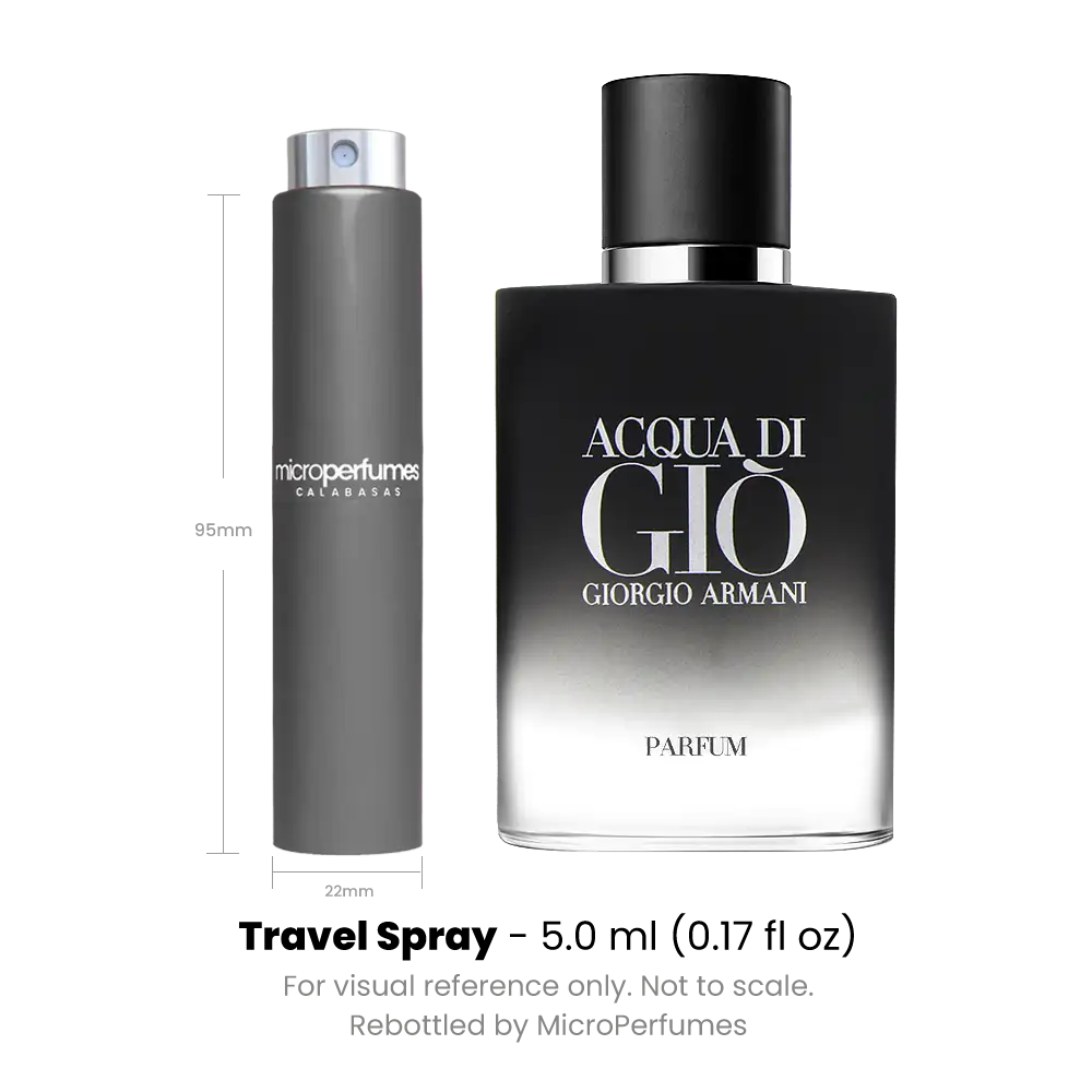 Acqua di Gio by Giorgio Armani