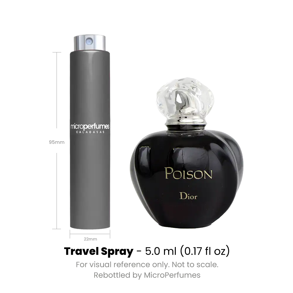 Poison by Christian Dior