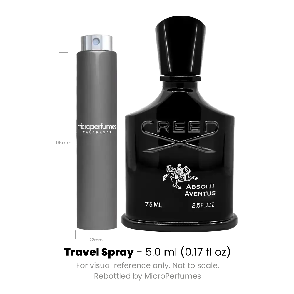 Absolu Aventus by Creed