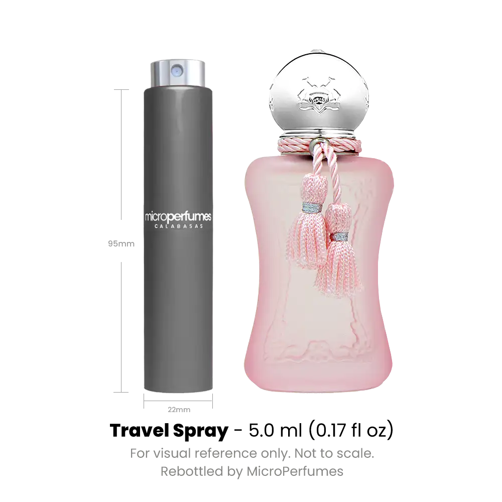 Delina La Rosée by Parfums de Marly