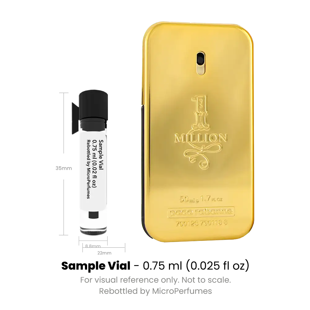 1 Million by Paco Rabanne