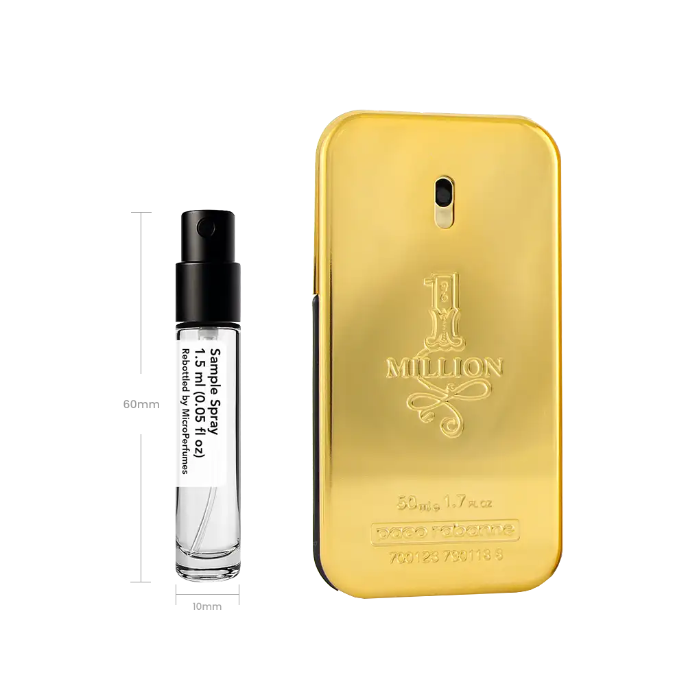 1 Million by Paco Rabanne