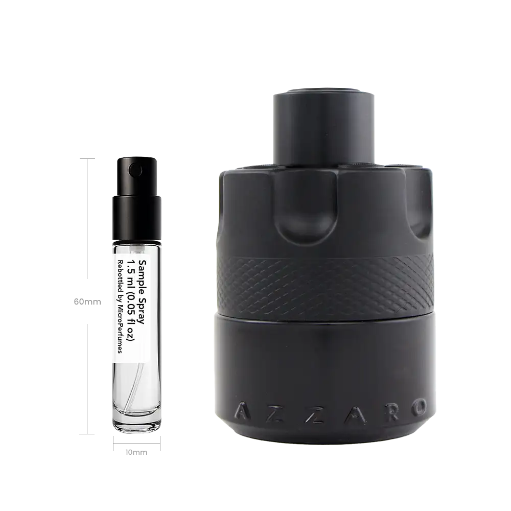 The Most Wanted by Azzaro