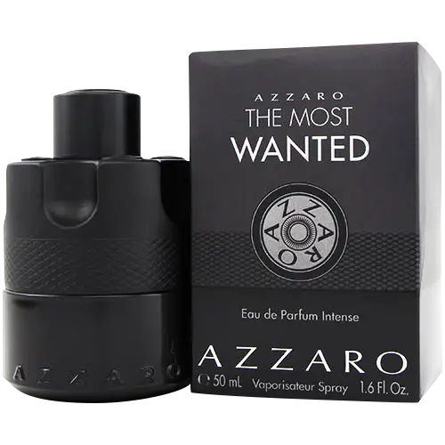 The Most Wanted by Azzaro