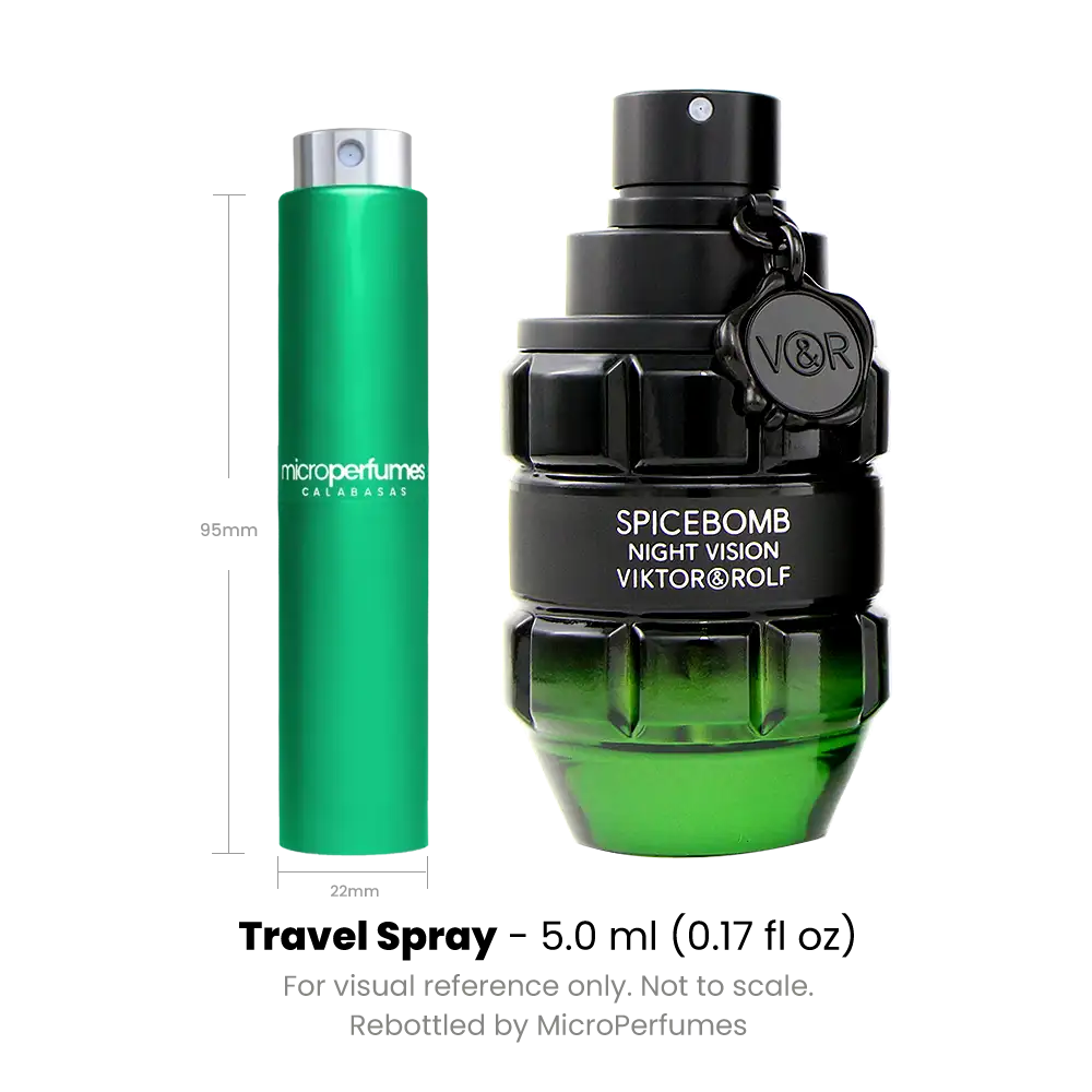 Spicebomb Night Vision by Viktor & Rolf