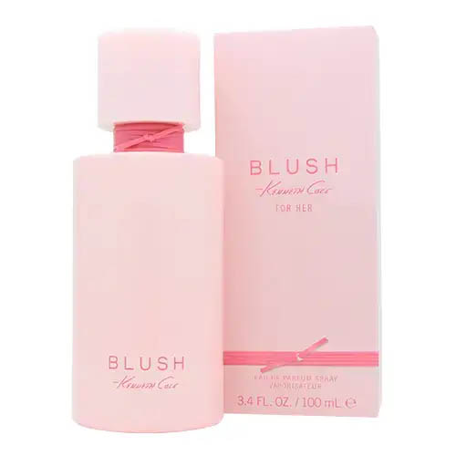 Shop for samples of Blush (Eau de Parfum) by Kenneth Cole for women ...