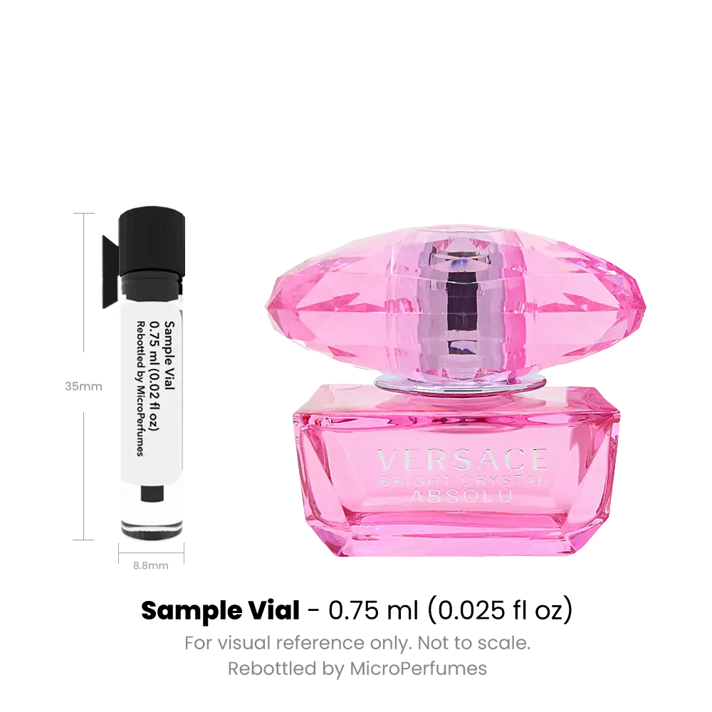 Bright Crystal Absolu by Versace