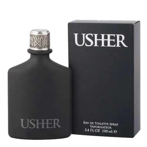Usher by Usher