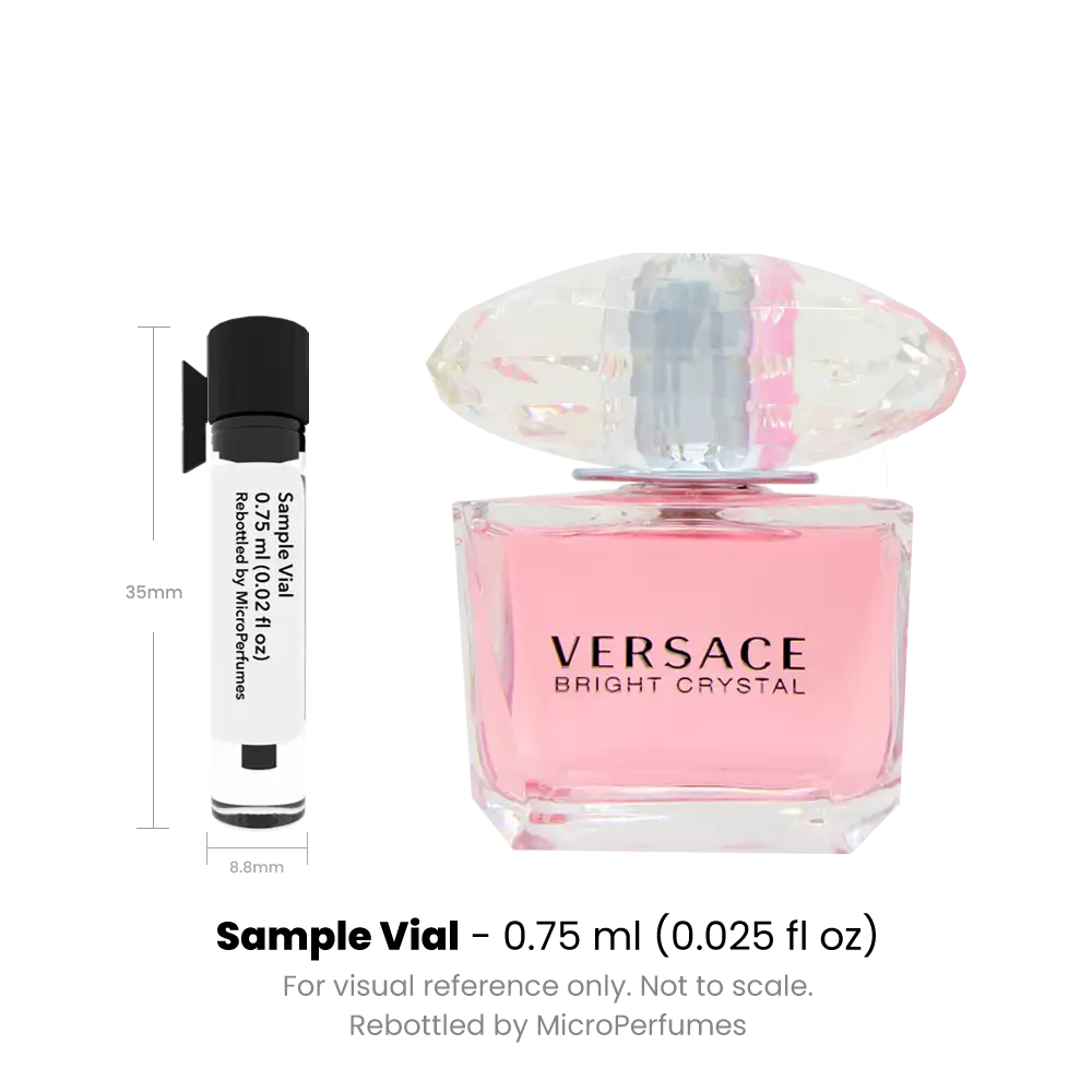 Bright Crystal by Versace