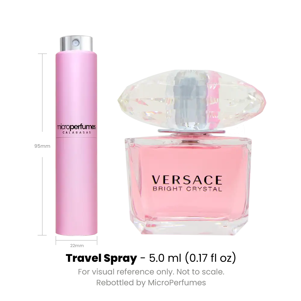 Bright Crystal by Versace