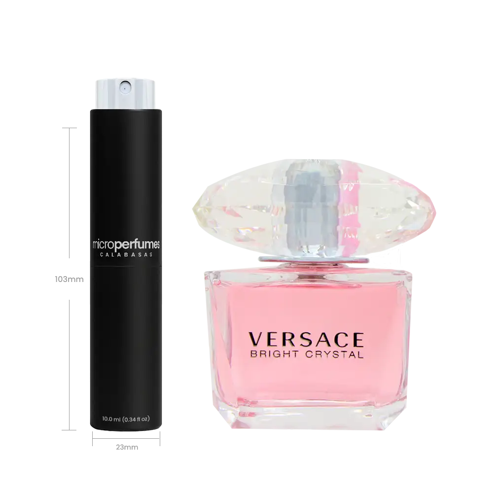 Bright Crystal by Versace