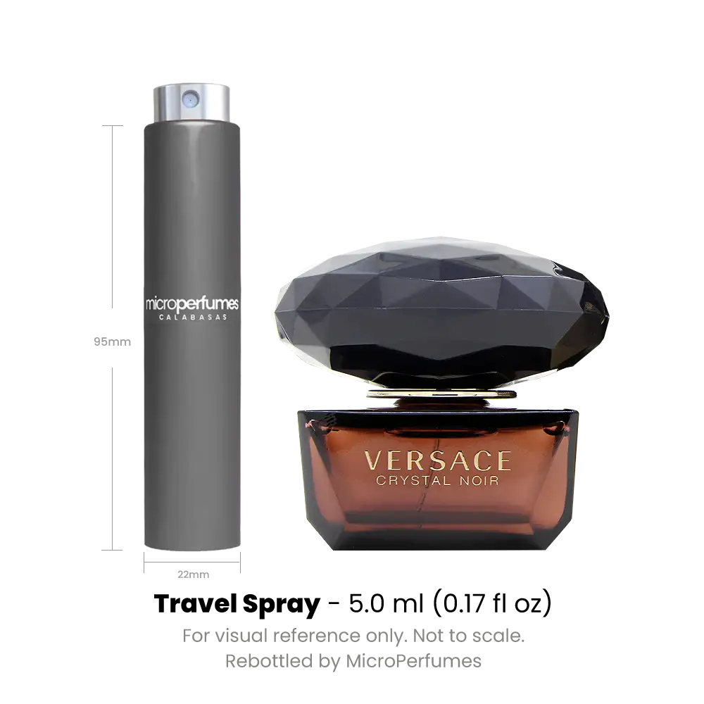 Crystal Noir by Versace