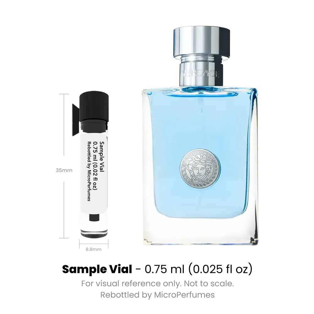 Versace Pour Homme by Versace