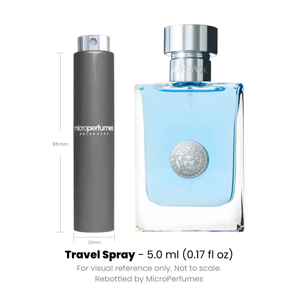 Versace Pour Homme by Versace