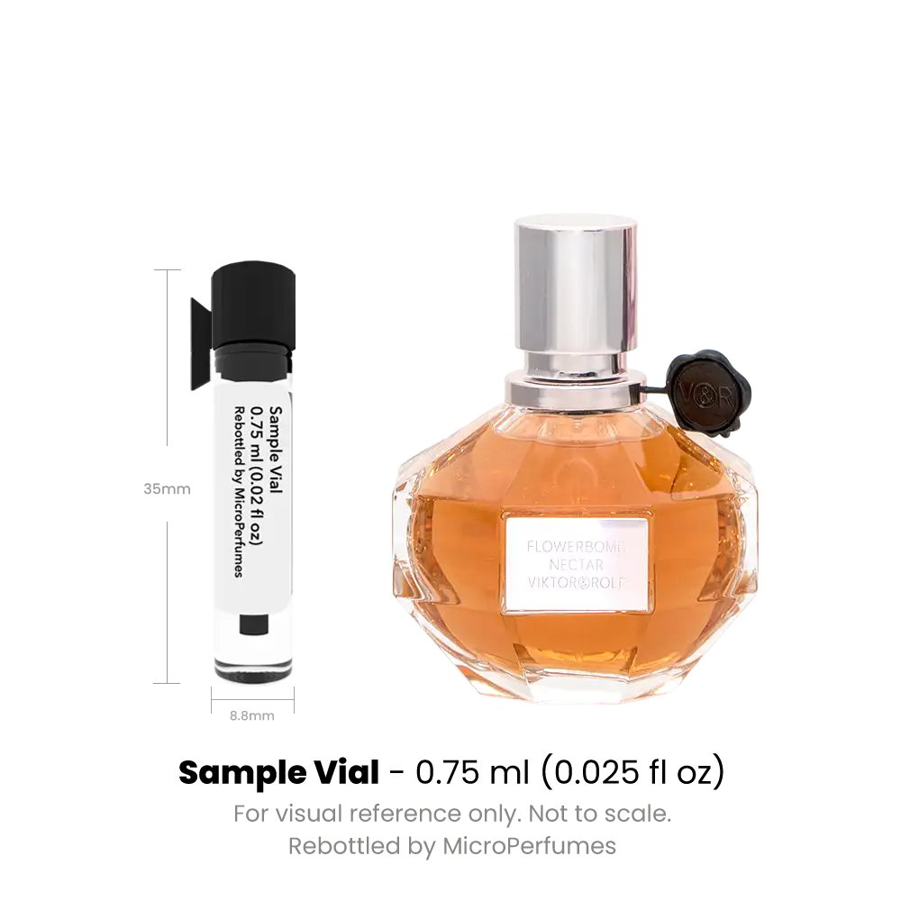 Flowerbomb Nectar by Viktor & Rolf