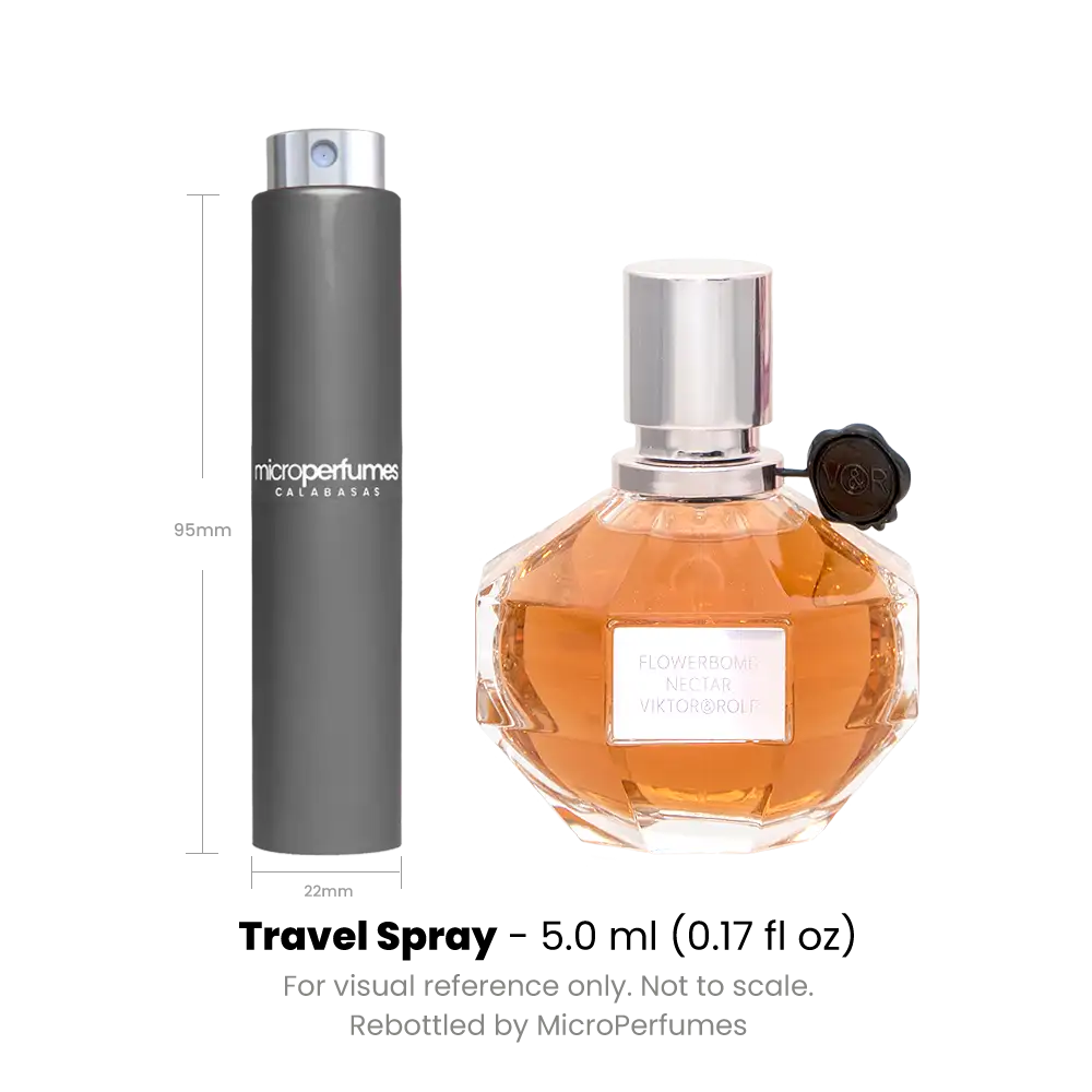 Flowerbomb Nectar by Viktor & Rolf