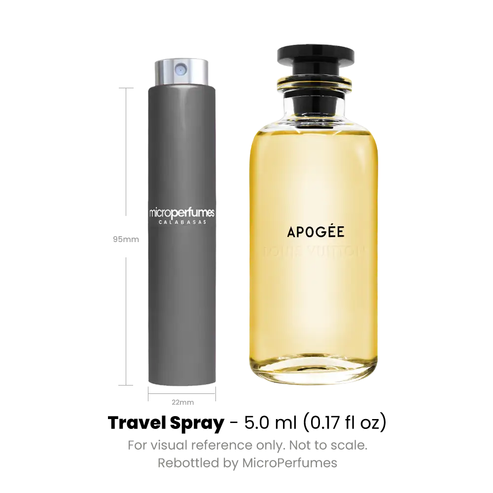 Apogee by Louis Vuitton