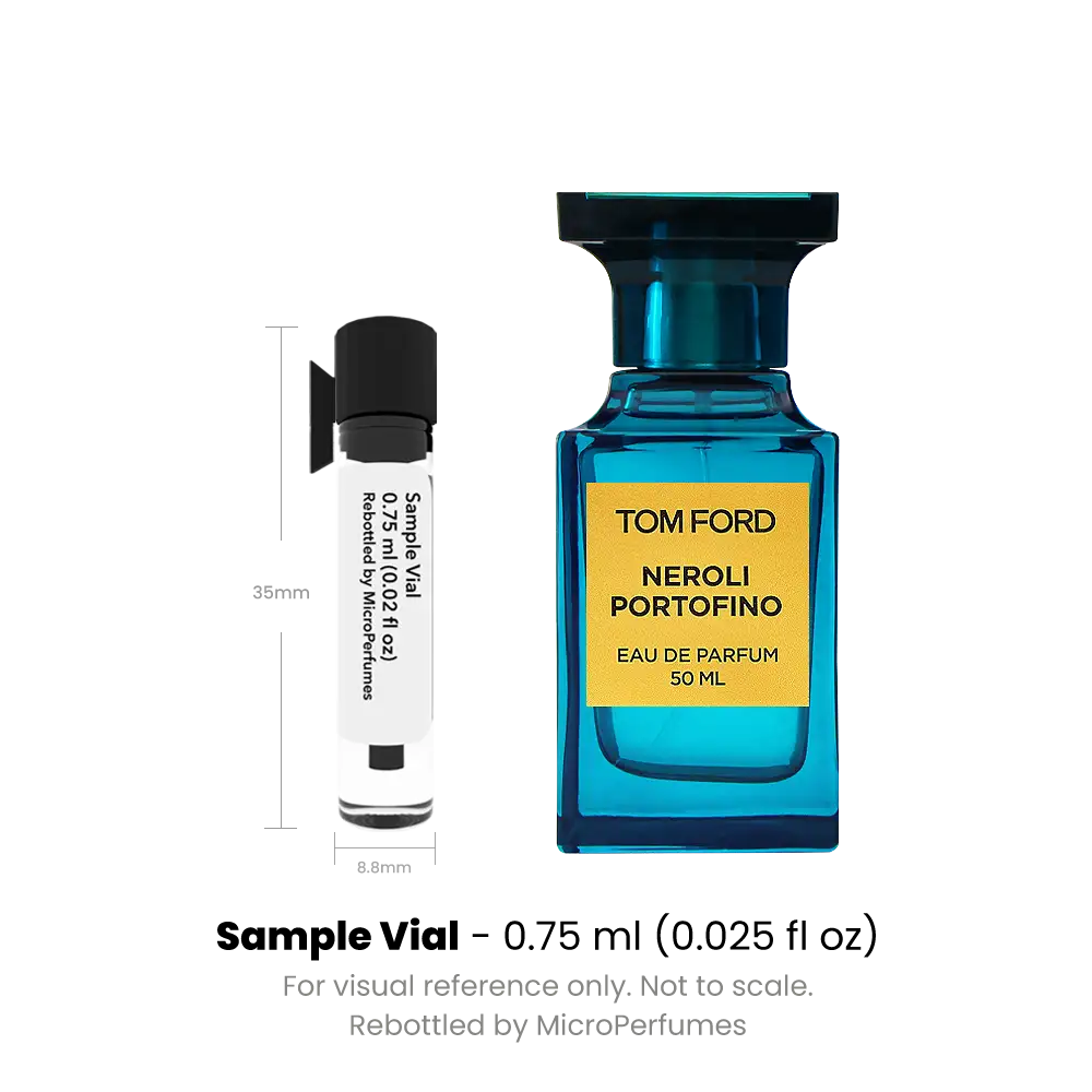 Neroli Portofino by Tom Ford