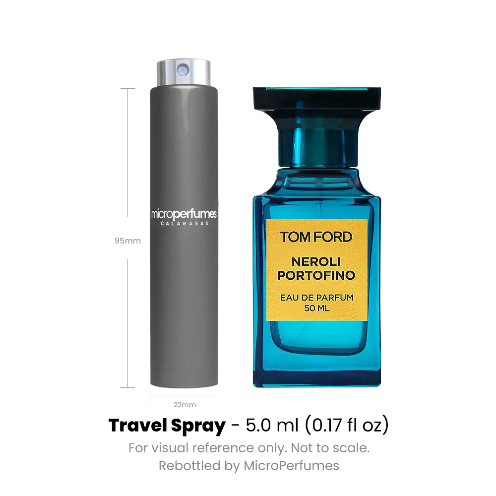 Neroli Portofino by Tom Ford