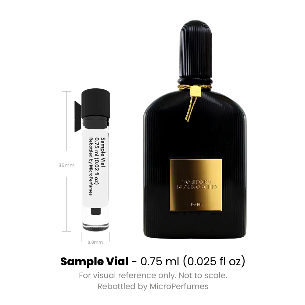 Black Orchid by Tom Ford