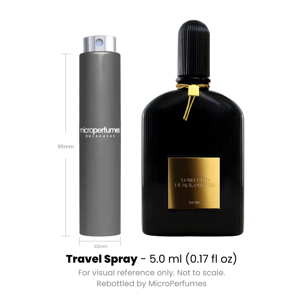 Black Orchid by Tom Ford