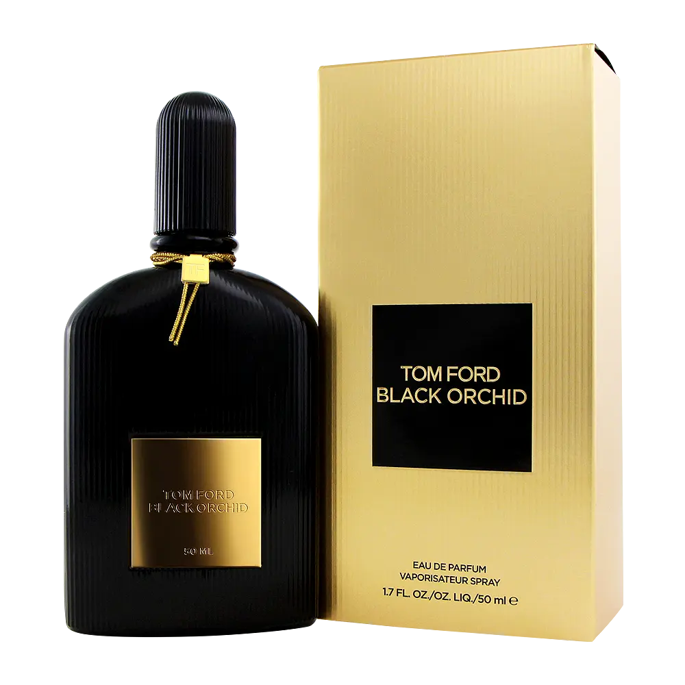 Shop for samples of Black Orchid (Eau de Parfum) by Tom Ford for women ...