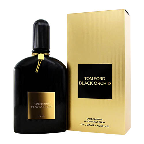 Shop for samples of Black Orchid (Eau de Parfum) by Tom Ford for women ...