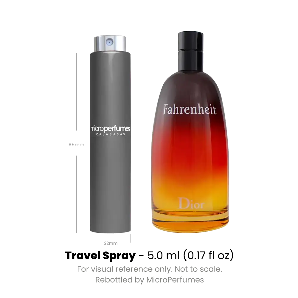 Fahrenheit by Christian Dior