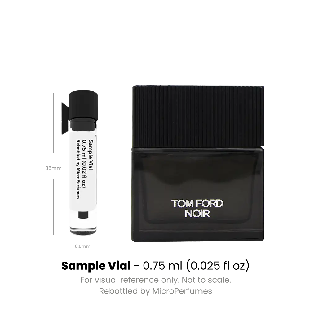 Noir by Tom Ford