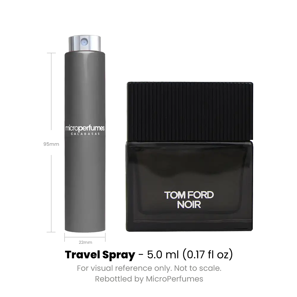 Noir by Tom Ford