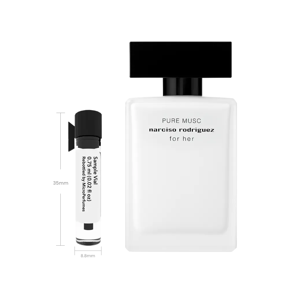 Pure Musc by Narciso Rodriguez