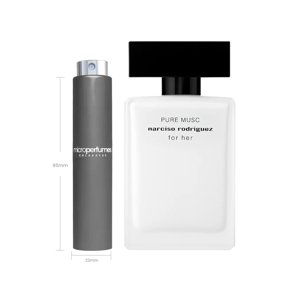 Pure Musc by Narciso Rodriguez