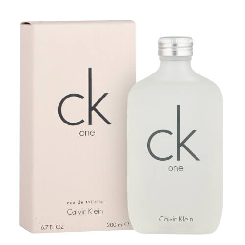 Shop for samples of Ck One (Eau de Toilette) by Calvin Klein for women ...