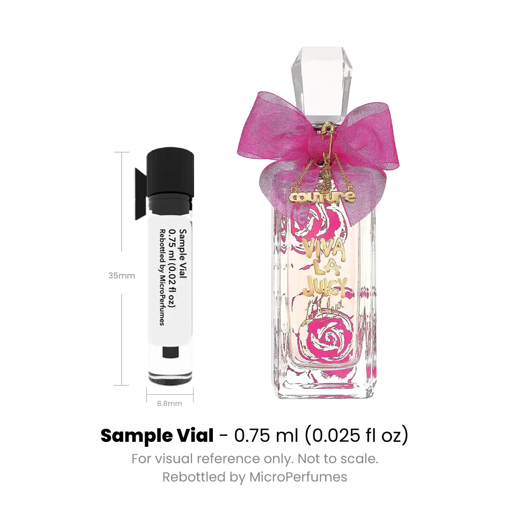 Viva La Juicy La Fleur by Juicy Couture