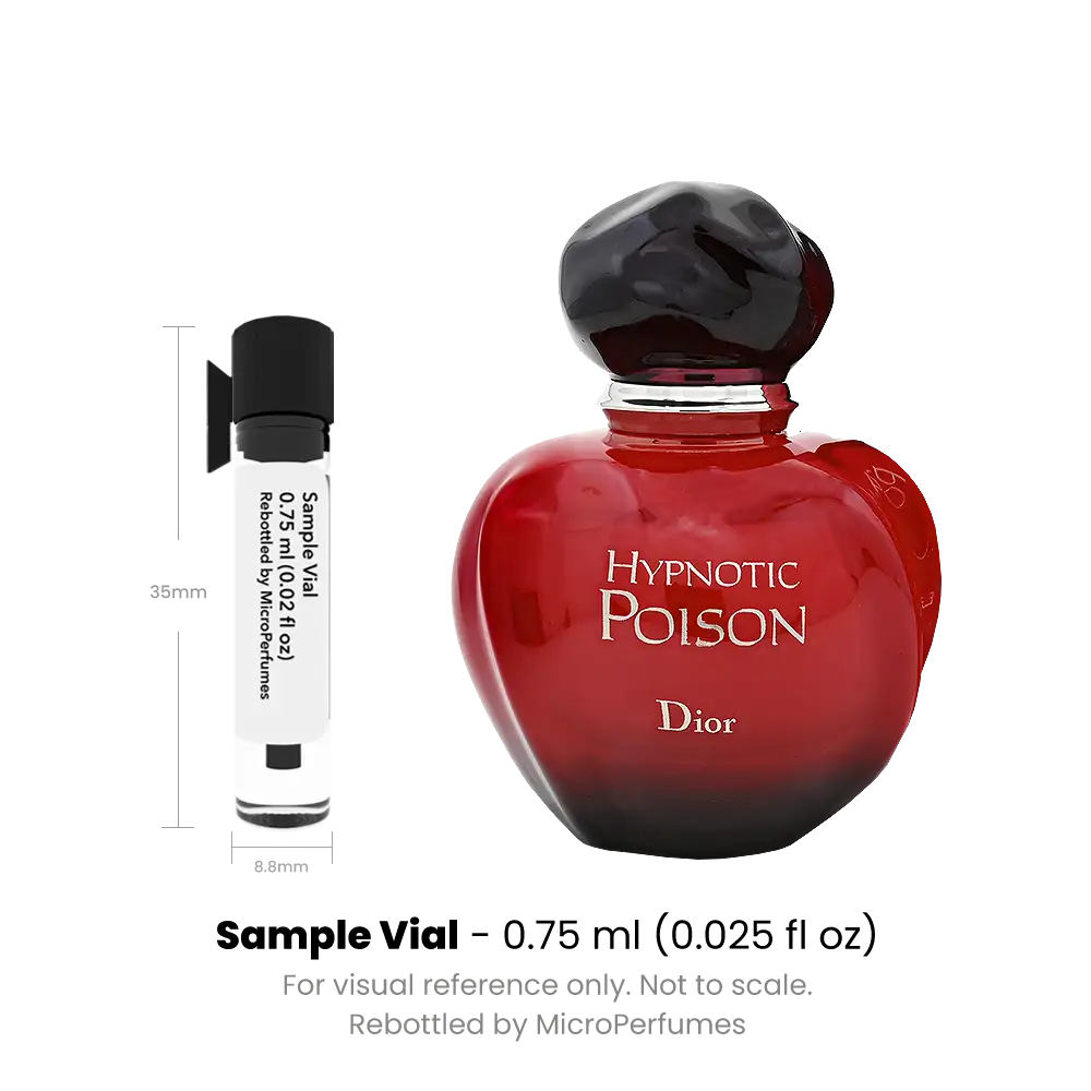 Hypnotic Poison by Christian Dior