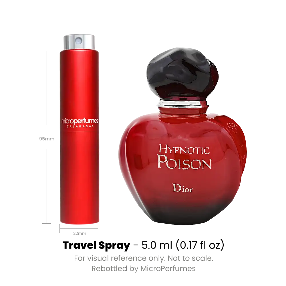 Hypnotic Poison by Christian Dior