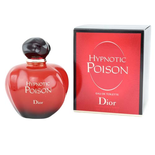 Shop for samples of Hypnotic Poison (Eau de Toilette) by Christian Dior ...