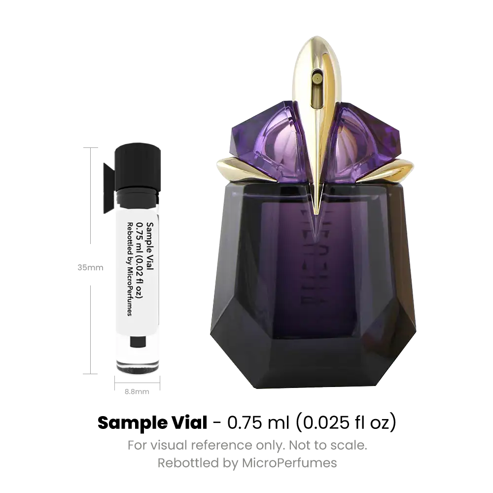 Alien by Thierry Mugler