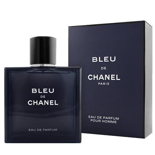 Manhattan Redaktør Encyclopedia Shop for samples of Bleu de Chanel (Eau de Parfum) by Chanel for men  rebottled and repacked by MicroPerfumes.com