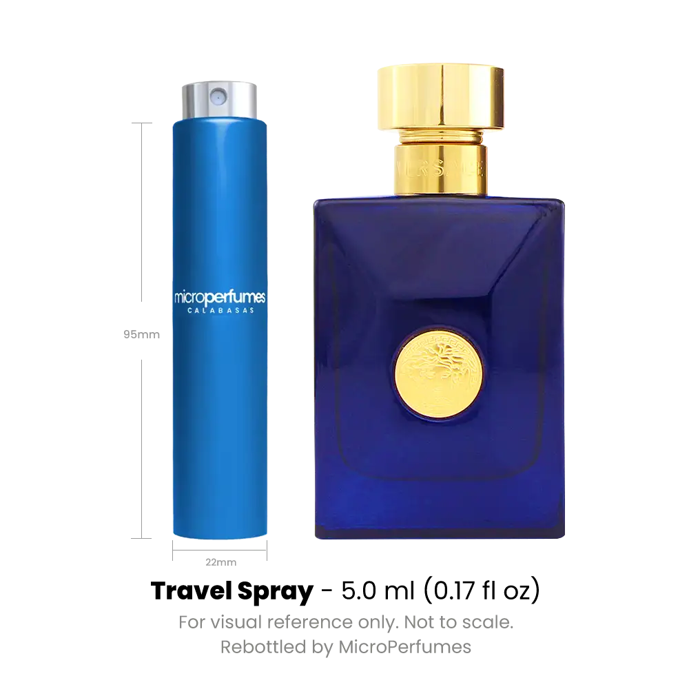 Dylan Blue by Versace