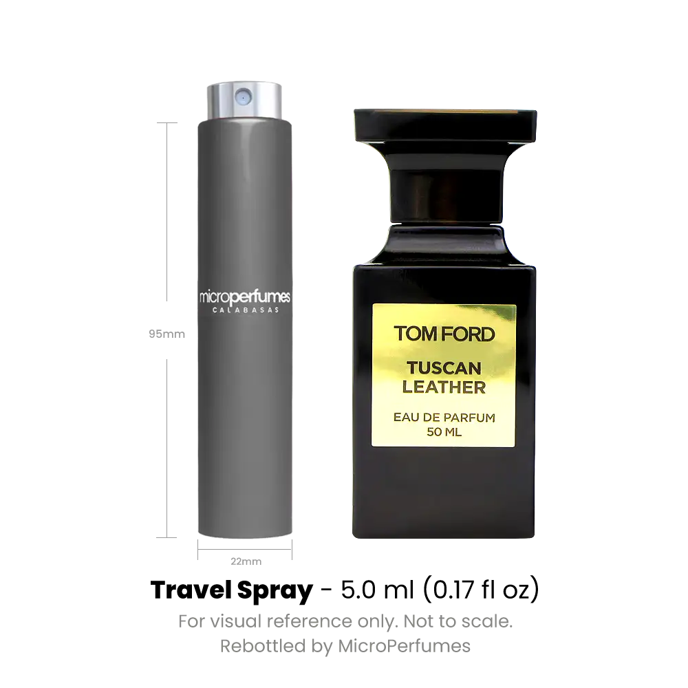 Tuscan Leather by Tom Ford