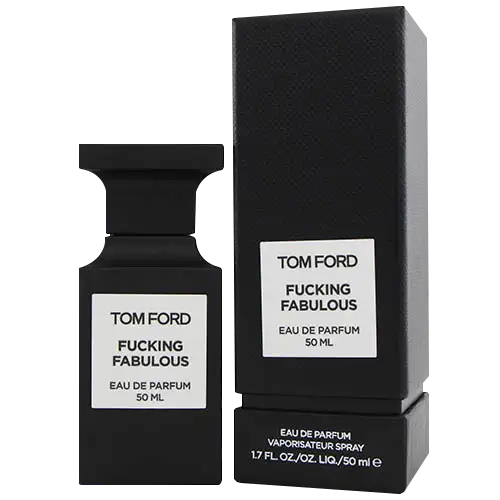 Fabulous by Tom Ford