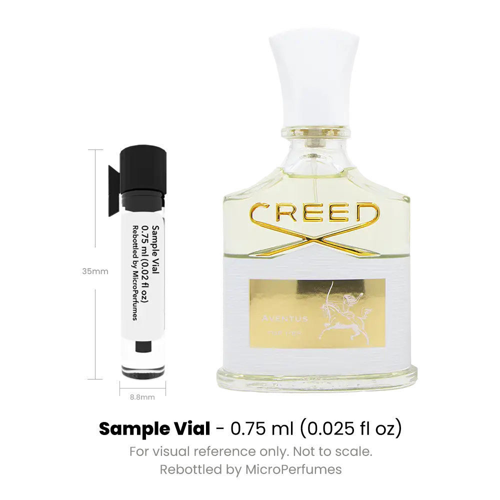 Aventus For Her by Creed