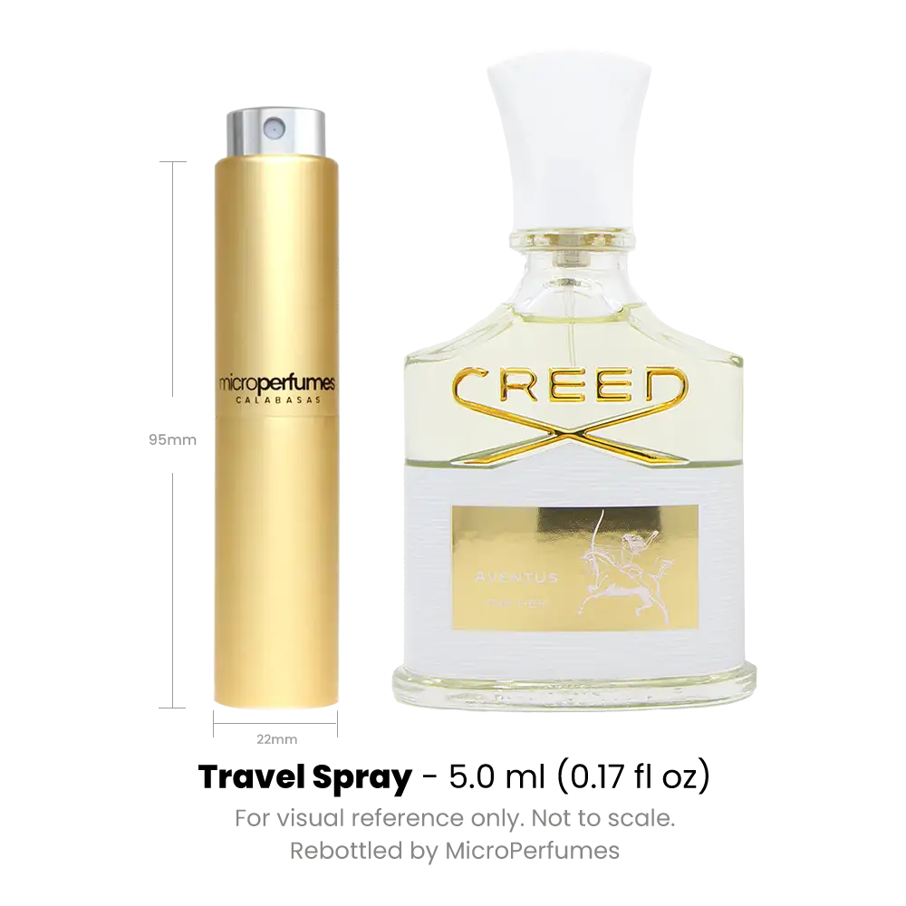 Aventus For Her by Creed