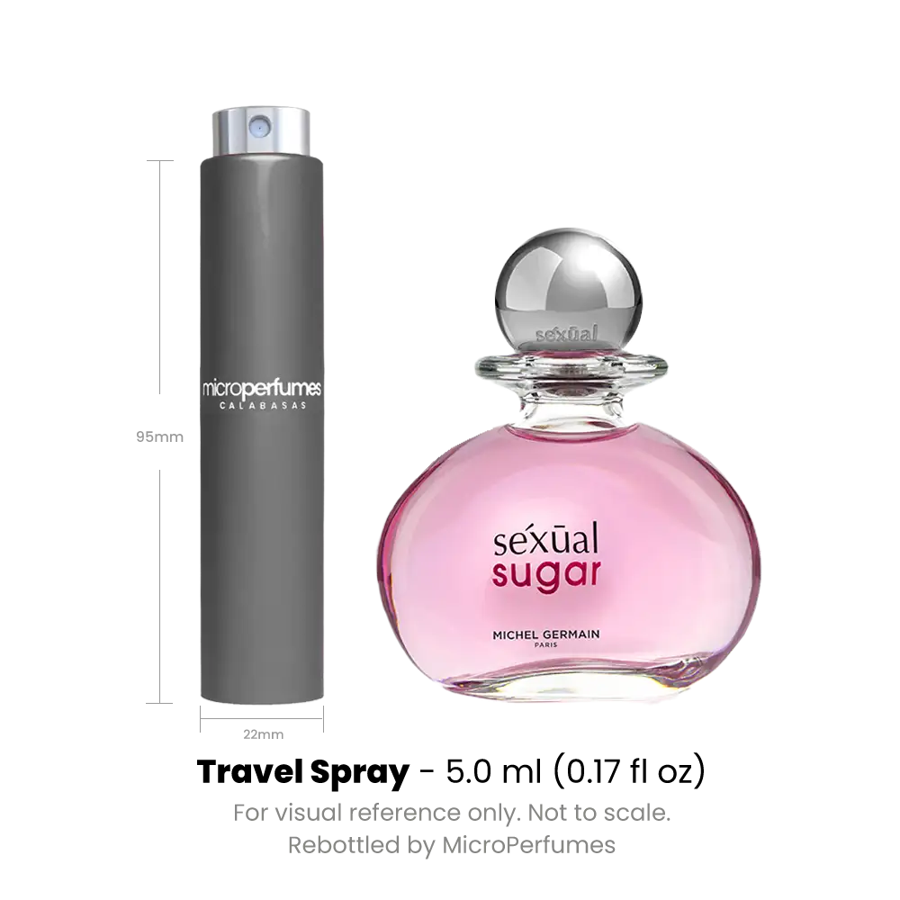 Sexual Sugar by Michel Germain