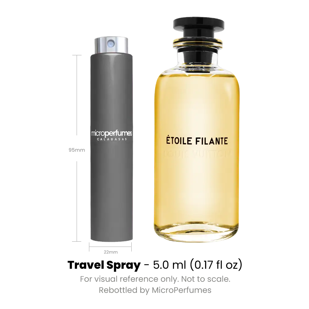 Etoile Filante by Louis Vuitton